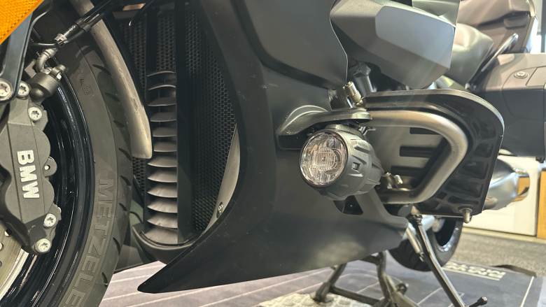 BMW K1600 Grand America (22MY)